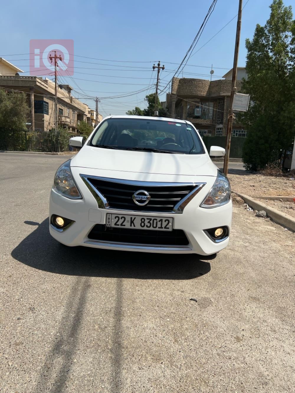 Nissan Sunny